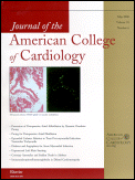 Cover of JACC